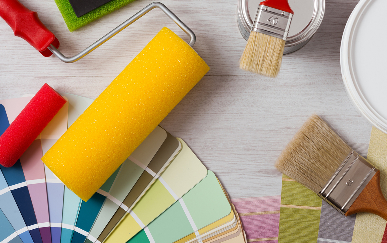 Batman dış cephe boyama